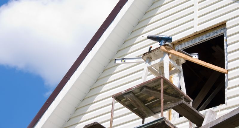 Best Vinyl Siding Replacement Contractors in Grayslake, IL