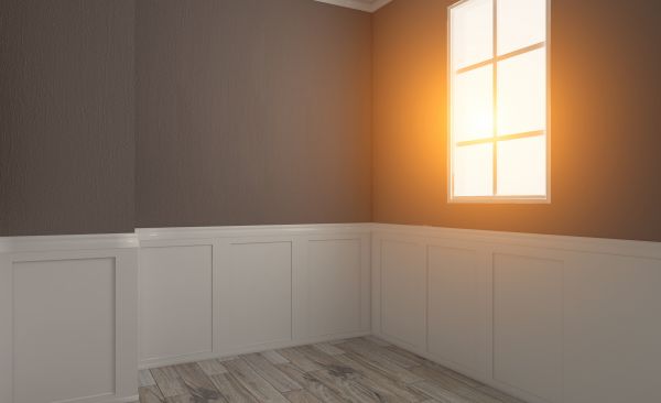 Board And Batten Installation